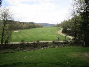 Klicken Sie hier, um das große Bild anzusehen: Robinson Golfclub Ampflwang; Bildquelle: www.golf-treff.at