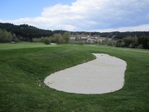 Klicken Sie hier, um das große Bild anzusehen: Robinson Golfclub Ampflwang; Bildquelle: www.golf-treff.at