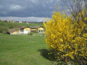 Klicken Sie hier, um das große Bild anzusehen: Robinson Golfclub Ampflwang; Bildquelle: www.golf-treff.at