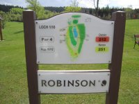 Klicken Sie hier, um das große Bild anzusehen: Robinson Golfclub Ampflwang; Bildquelle: www.golf-treff.at