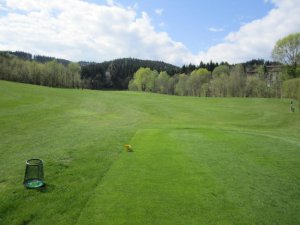 Klicken Sie hier, um das große Bild anzusehen: Robinson Golfclub Ampflwang; Bildquelle: www.golf-treff.at