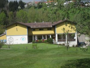 Klicken Sie hier, um das große Bild anzusehen: Robinson Golfclub Ampflwang; Bildquelle: www.golf-treff.at