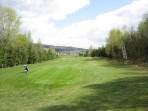 Klicken Sie hier, um das große Bild anzusehen: Robinson Golfclub Ampflwang; Bildquelle: www.golf-treff.at