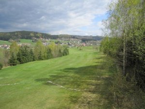 Klicken Sie hier, um das große Bild anzusehen: Robinson Golfclub Ampflwang; Bildquelle: www.golf-treff.at