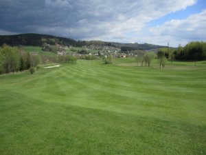 Klicken Sie hier, um das große Bild anzusehen: Robinson Golfclub Ampflwang; Bildquelle: www.golf-treff.at