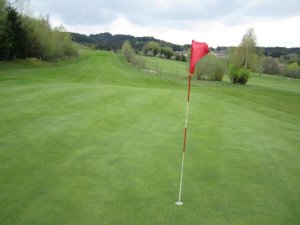 Klicken Sie hier, um das große Bild anzusehen: Robinson Golfclub Ampflwang; Bildquelle: www.golf-treff.at