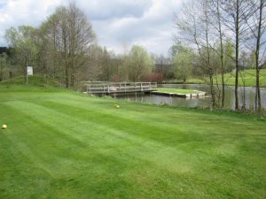 Klicken Sie hier, um das große Bild anzusehen: Robinson Golfclub Ampflwang; Bildquelle: www.golf-treff.at