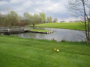 Klicken Sie hier, um das große Bild anzusehen: Robinson Golfclub Ampflwang; Bildquelle: www.golf-treff.at