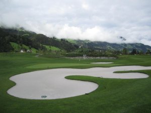 Klicken Sie hier, um das große Bild anzusehen: Golfclub Zillertal; Bildquelle: www.golf-treff.at