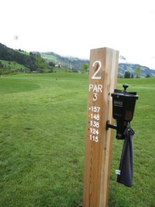 Klicken Sie hier, um das große Bild anzusehen: Golfclub Zillertal; Bildquelle: www.golf-treff.at