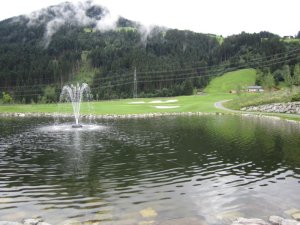 Klicken Sie hier, um das große Bild anzusehen: Golfclub Zillertal; Bildquelle: www.golf-treff.at