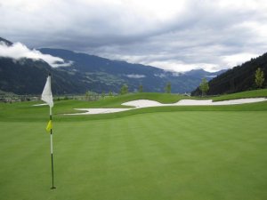 Klicken Sie hier, um das große Bild anzusehen: Golfclub Zillertal; Bildquelle: www.golf-treff.at