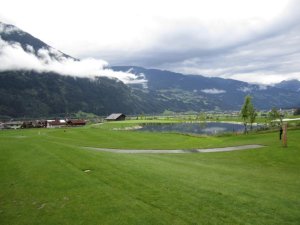 Klicken Sie hier, um das große Bild anzusehen: Golfclub Zillertal; Bildquelle: www.golf-treff.at
