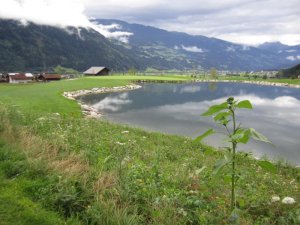 Klicken Sie hier, um das große Bild anzusehen: Golfclub Zillertal; Bildquelle: www.golf-treff.at