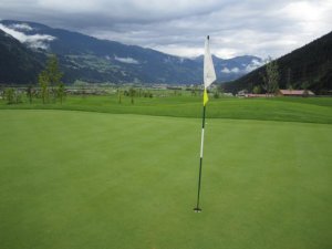 Klicken Sie hier, um das große Bild anzusehen: Golfclub Zillertal; Bildquelle: www.golf-treff.at