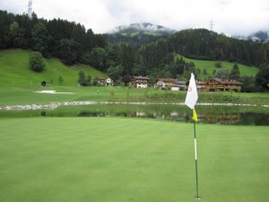 Klicken Sie hier, um das große Bild anzusehen: Golfclub Zillertal; Bildquelle: www.golf-treff.at