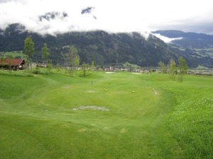 Klicken Sie hier, um das große Bild anzusehen: Golfclub Zillertal; Bildquelle: www.golf-treff.at