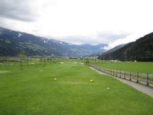 Klicken Sie hier, um das große Bild anzusehen: Golfclub Zillertal; Bildquelle: www.golf-treff.at