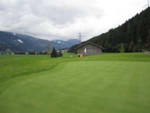 Klicken Sie hier, um das große Bild anzusehen: Golfclub Zillertal; Bildquelle: www.golf-treff.at