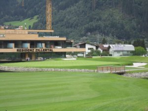 Klicken Sie hier, um das große Bild anzusehen: Golfclub Zillertal; Bildquelle: www.golf-treff.at