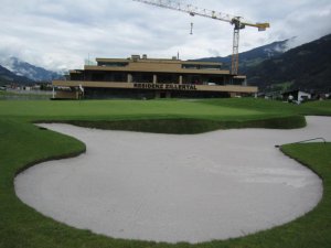 Klicken Sie hier, um das große Bild anzusehen: Golfclub Zillertal; Bildquelle: www.golf-treff.at