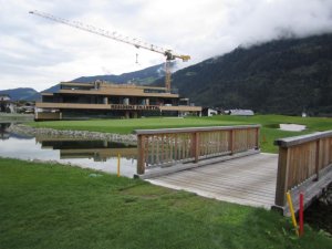 Klicken Sie hier, um das große Bild anzusehen: Golfclub Zillertal; Bildquelle: www.golf-treff.at
