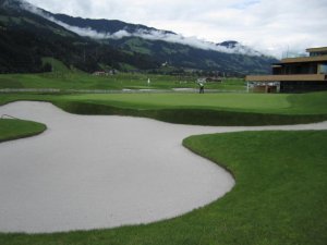 Klicken Sie hier, um das große Bild anzusehen: Golfclub Zillertal; Bildquelle: www.golf-treff.at