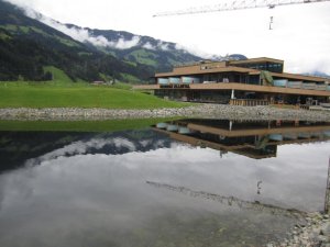 Klicken Sie hier, um das große Bild anzusehen: Golfclub Zillertal; Bildquelle: www.golf-treff.at