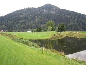 Klicken Sie hier, um das große Bild anzusehen: Golfclub Zillertal; Bildquelle: www.golf-treff.at