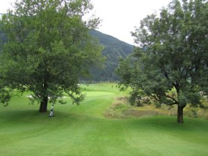 Klicken Sie hier, um das große Bild anzusehen: Golfclub Zillertal; Bildquelle: www.golf-treff.at