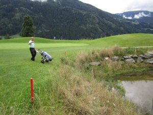 Klicken Sie hier, um das große Bild anzusehen: Golfclub Zillertal; Bildquelle: www.golf-treff.at