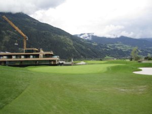 Klicken Sie hier, um das große Bild anzusehen: Golfclub Zillertal; Bildquelle: www.golf-treff.at