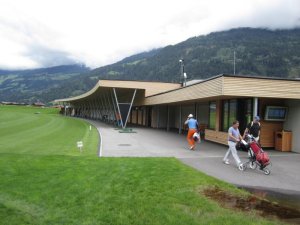 Klicken Sie hier, um das große Bild anzusehen: Golfclub Zillertal; Bildquelle: www.golf-treff.at