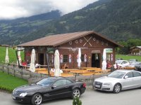 Klicken Sie hier, um das große Bild anzusehen: Golfclub Zillertal; Bildquelle: www.golf-treff.at