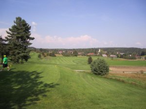 Klicken Sie hier, um das große Bild anzusehen: Golfresort Haugschlag; Bildquelle: www.golf-treff.at