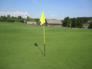 Klicken Sie hier, um das große Bild anzusehen: Golfresort Haugschlag; Bildquelle: www.golf-treff.at