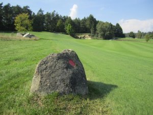 Klicken Sie hier, um das große Bild anzusehen: Golfresort Haugschlag; Bildquelle: www.golf-treff.at