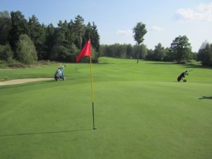 Klicken Sie hier, um das große Bild anzusehen: Golfresort Haugschlag; Bildquelle: www.golf-treff.at