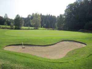 Klicken Sie hier, um das große Bild anzusehen: Golfresort Haugschlag; Bildquelle: www.golf-treff.at
