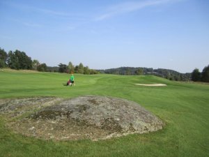 Klicken Sie hier, um das große Bild anzusehen: Golfresort Haugschlag; Bildquelle: www.golf-treff.at