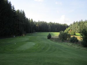 Klicken Sie hier, um das große Bild anzusehen: Golfresort Haugschlag; Bildquelle: www.golf-treff.at