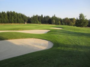 Klicken Sie hier, um das große Bild anzusehen: Golfresort Haugschlag; Bildquelle: www.golf-treff.at