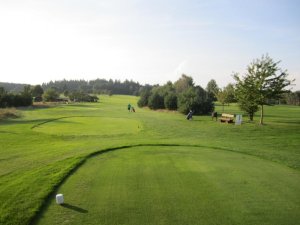 Klicken Sie hier, um das große Bild anzusehen: Golfresort Haugschlag; Bildquelle: www.golf-treff.at