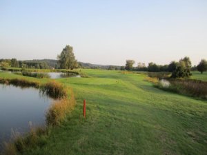 Klicken Sie hier, um das große Bild anzusehen: Golfresort Haugschlag; Bildquelle: www.golf-treff.at
