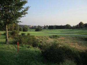 Klicken Sie hier, um das große Bild anzusehen: Golfresort Haugschlag; Bildquelle: www.golf-treff.at