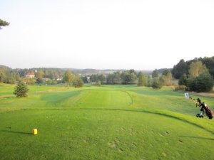 Klicken Sie hier, um das große Bild anzusehen: Golfresort Haugschlag; Bildquelle: www.golf-treff.at