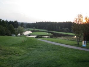 Klicken Sie hier, um das große Bild anzusehen: Golfresort Haugschlag; Bildquelle: www.golf-treff.at