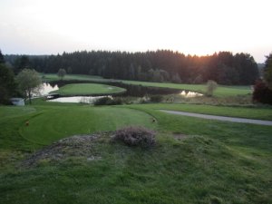 Klicken Sie hier, um das große Bild anzusehen: Golfresort Haugschlag; Bildquelle: www.golf-treff.at