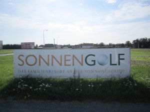 Klicken Sie hier, um das große Bild anzusehen: Sonnengolf; Bildquelle: www.golf-treff.at