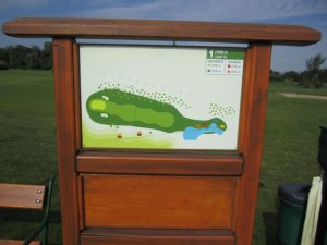 Klicken Sie hier, um das große Bild anzusehen: Sonnengolf; Bildquelle: www.golf-treff.at